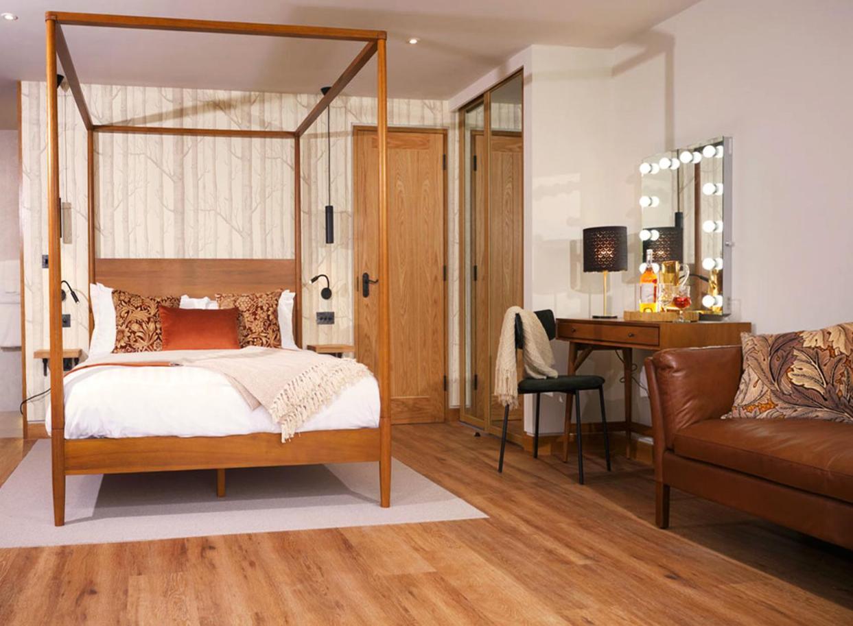 Hotel Abbots Grange Manor House (Adults Only) Broadway  Habitación foto