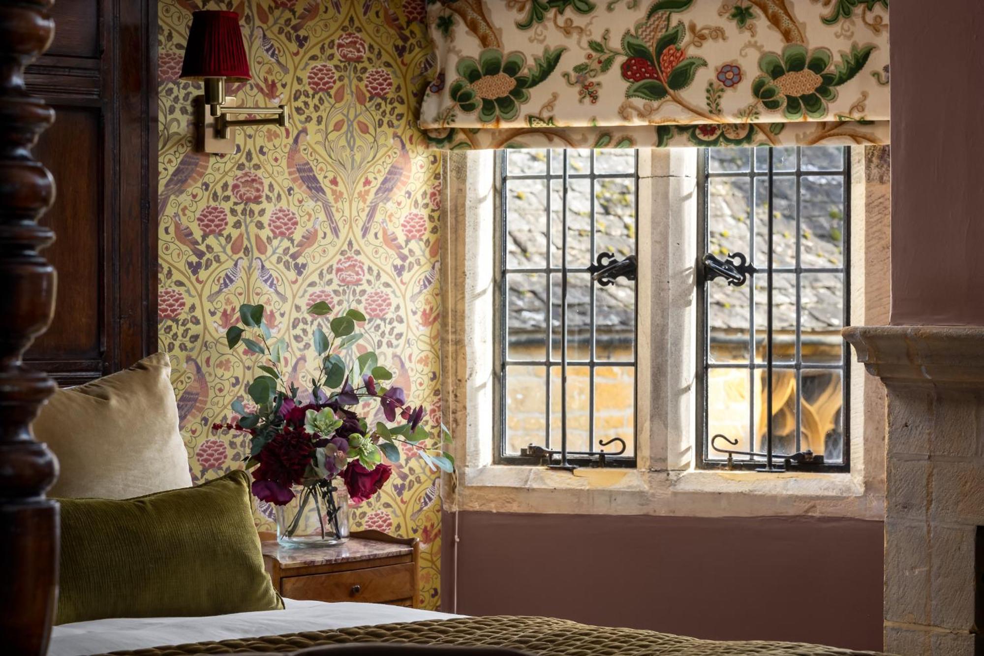 Hotel Abbots Grange Manor House (Adults Only) Broadway  Habitación foto